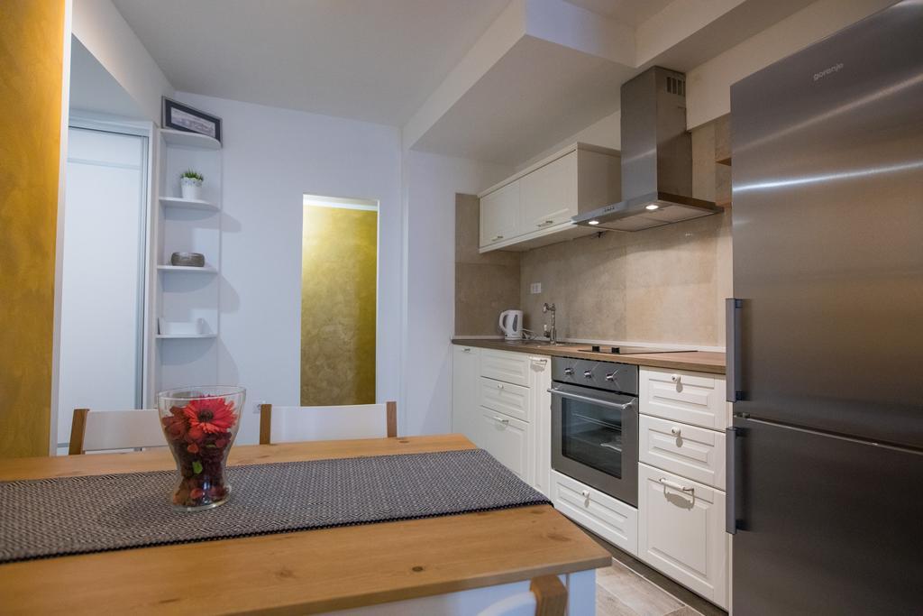 Apartment Dam Dubrovnik Chambre photo