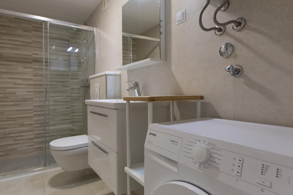 Apartment Dam Dubrovnik Chambre photo