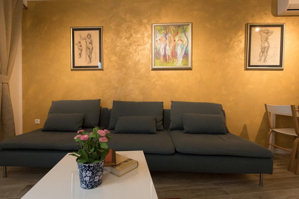 Apartment Dam Dubrovnik Chambre photo