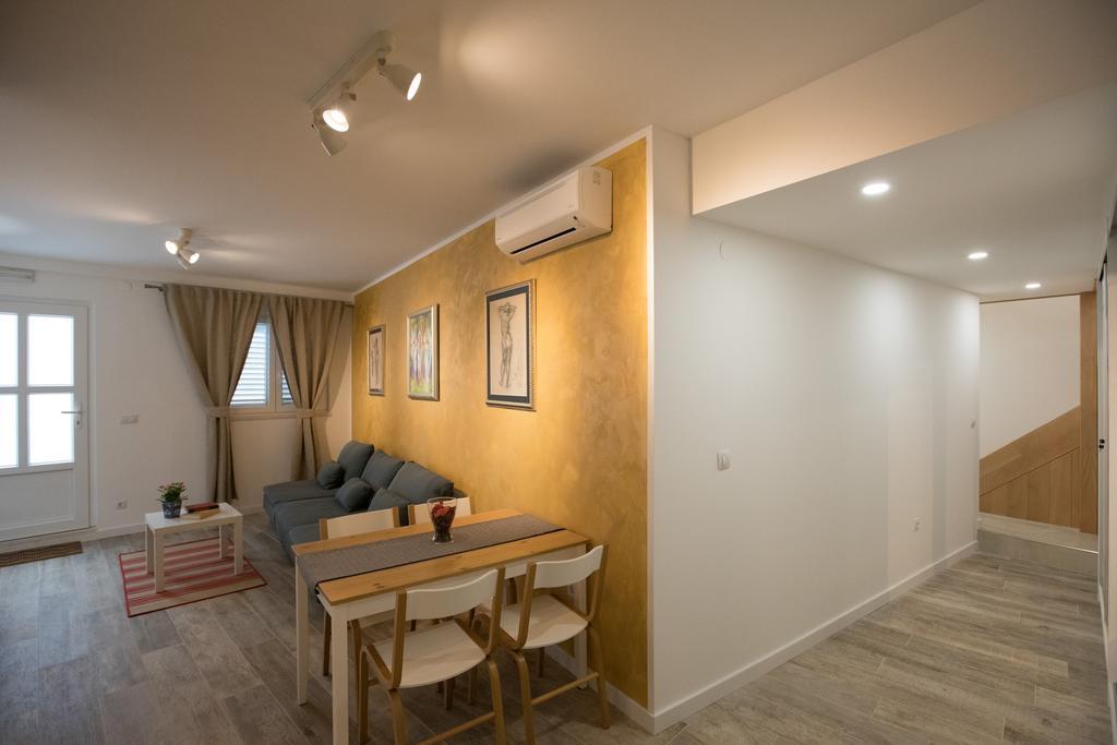 Apartment Dam Dubrovnik Chambre photo