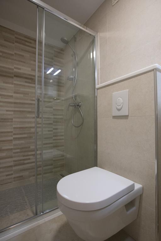 Apartment Dam Dubrovnik Chambre photo