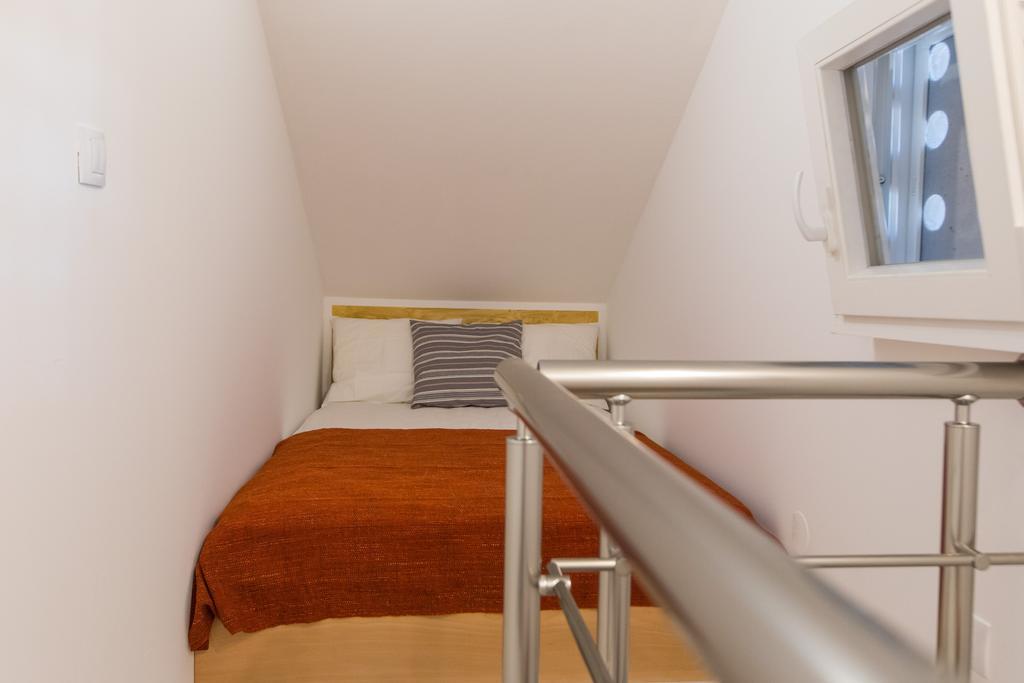 Apartment Dam Dubrovnik Chambre photo