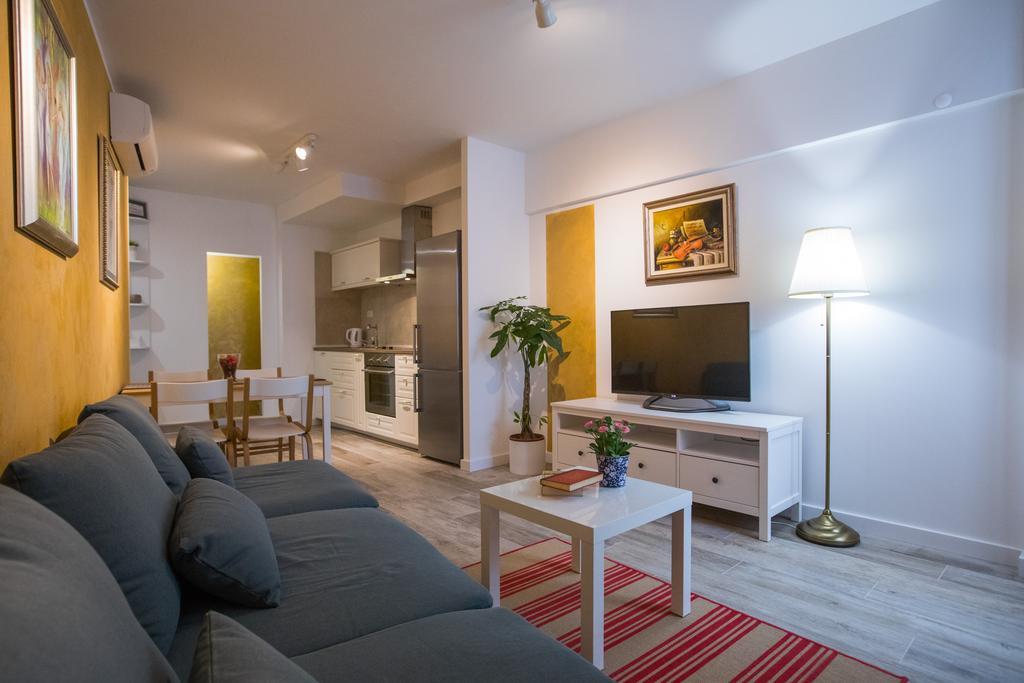 Apartment Dam Dubrovnik Chambre photo