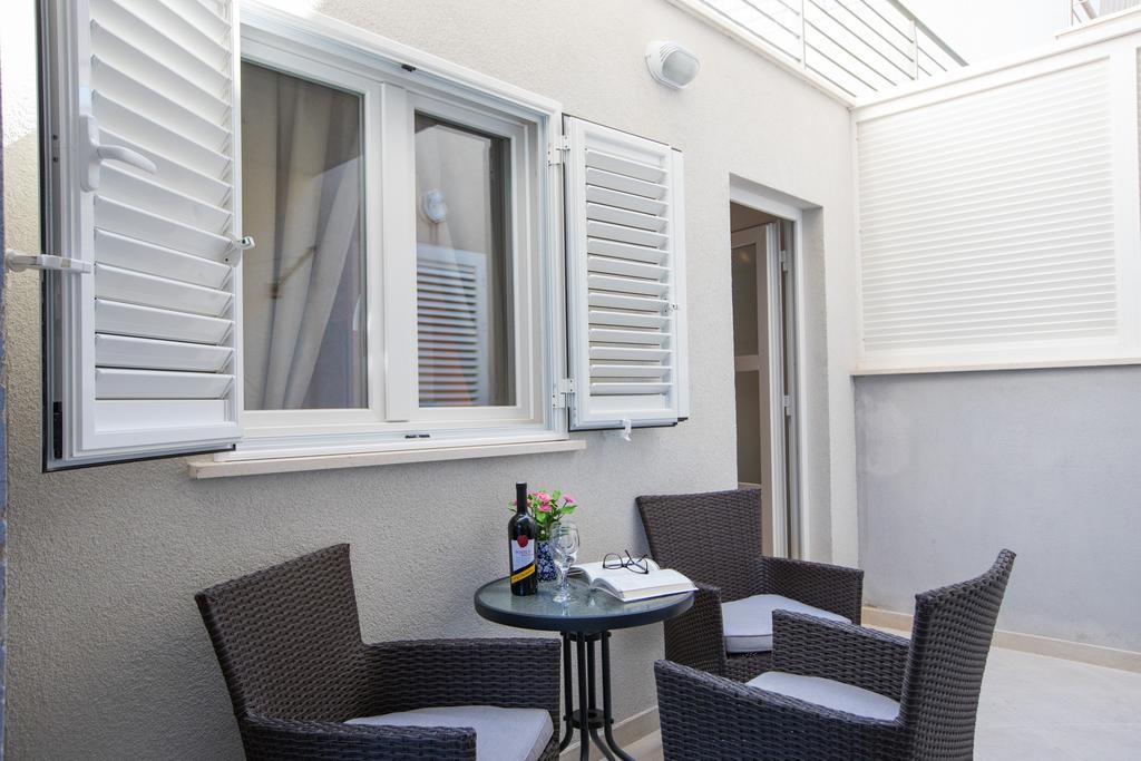 Apartment Dam Dubrovnik Chambre photo