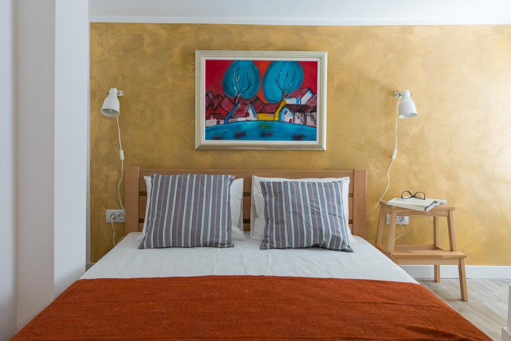 Apartment Dam Dubrovnik Extérieur photo