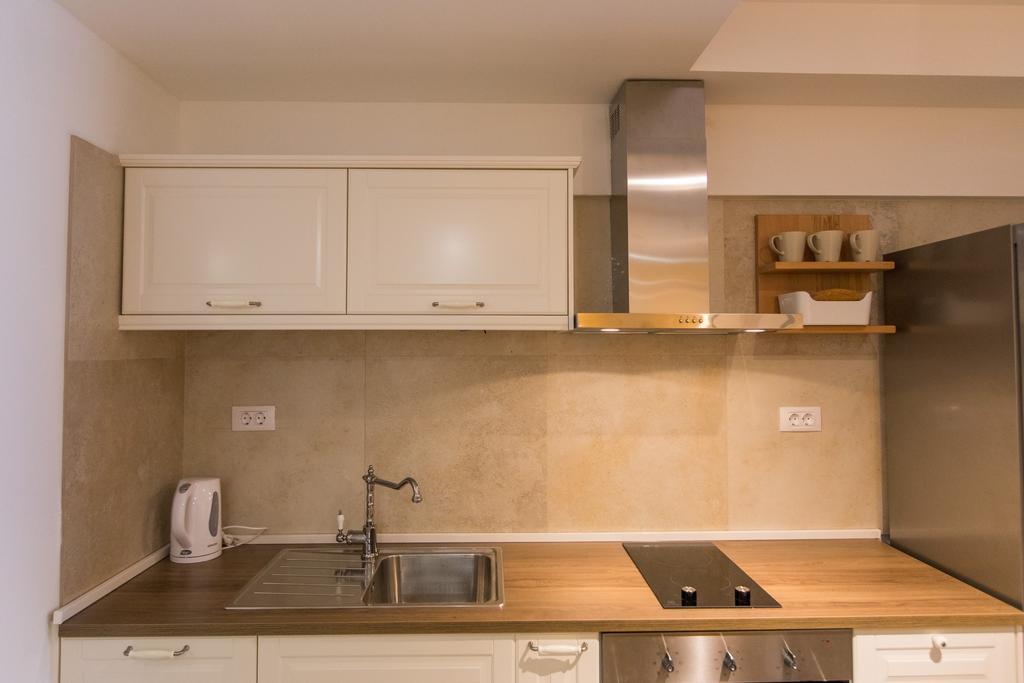 Apartment Dam Dubrovnik Chambre photo