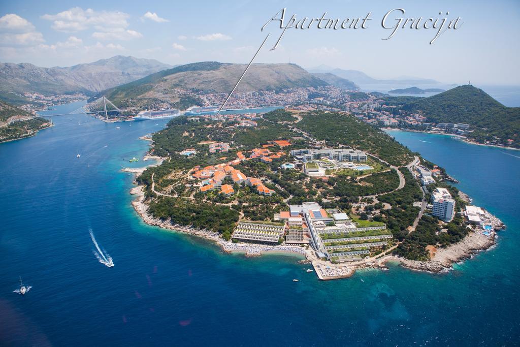 Apartment Dam Dubrovnik Chambre photo