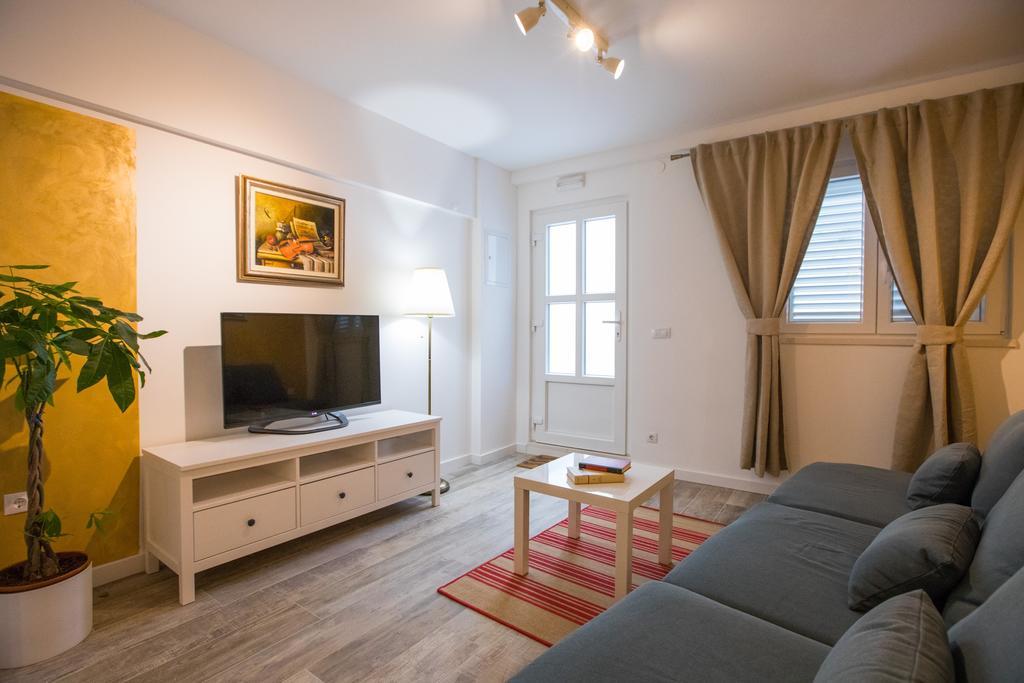Apartment Dam Dubrovnik Chambre photo