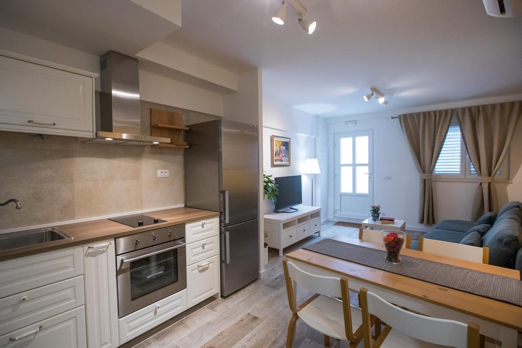 Apartment Dam Dubrovnik Chambre photo
