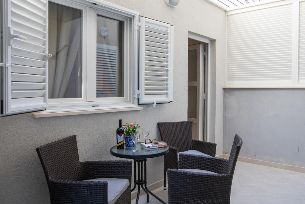 Apartment Dam Dubrovnik Chambre photo